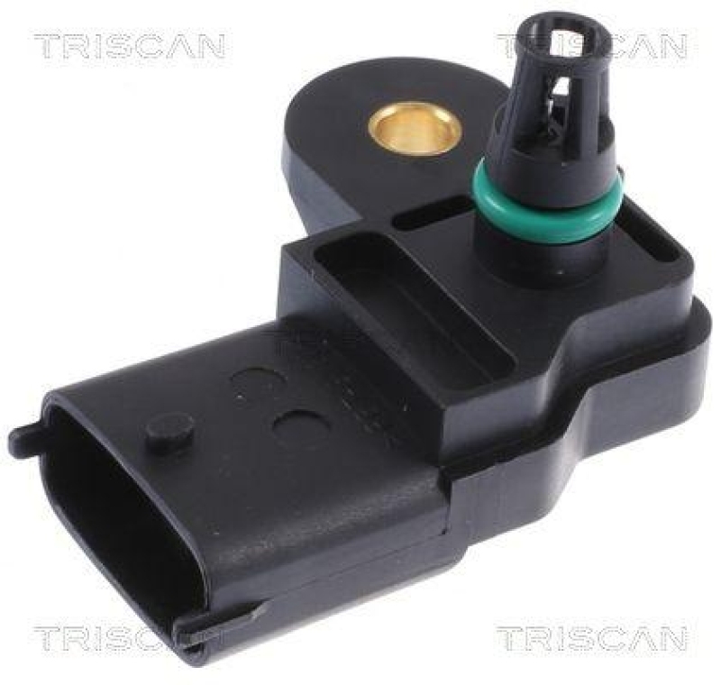 TRISCAN 8824 10019 Sensor, Manifold Druck f&uuml;r Opel,Fiat,Saab,Alfa,Jeep