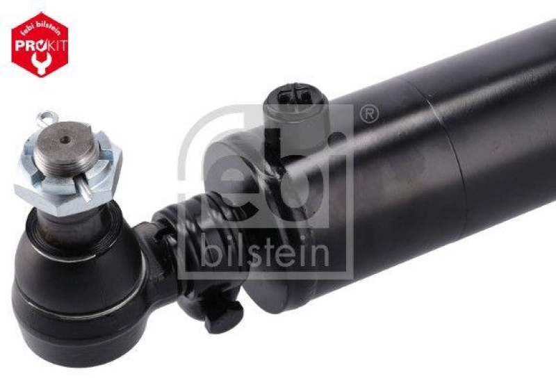 FEBI BILSTEIN 103815 Arbeitszylinder f&uuml;r Lenkung f&uuml;r M A N