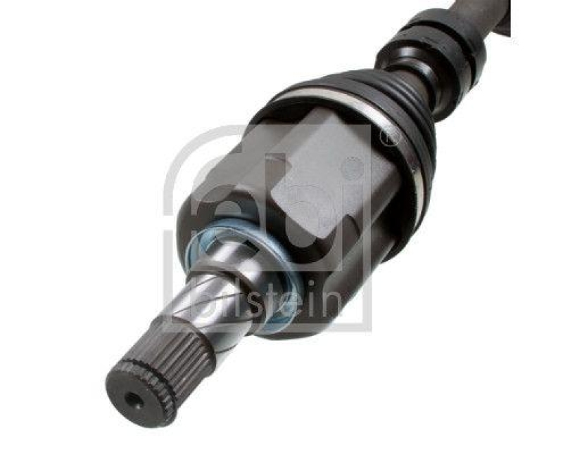 FEBI BILSTEIN 183233 Antriebswelle f&uuml;r NISSAN