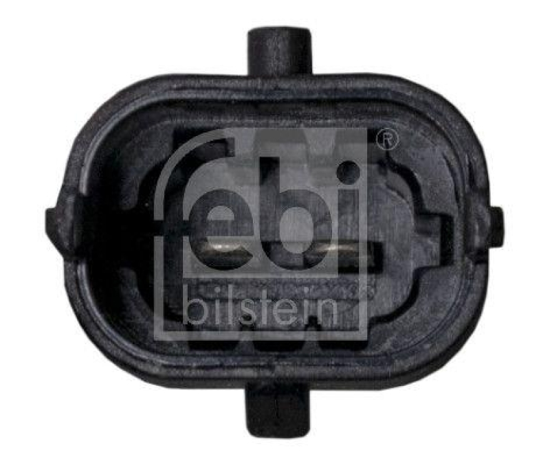 FEBI BILSTEIN 76019 Wasserpumpe elektromagnetisch f&uuml;r Volvo