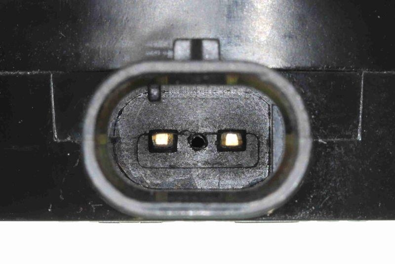 VEMO V20-16-0026-1 Wasserumw&auml;lzpumpe, Standheizung 12V 2-Polig f&uuml;r BMW