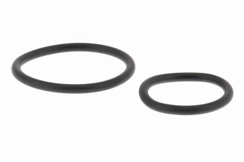 ACKOJA A52-0751 Kühlmittelflansch mit Dichtung und Kühlmittelsensor für HYUNDAI