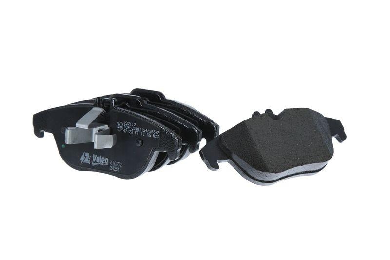 VALEO 610332 SBB-Satz - EV