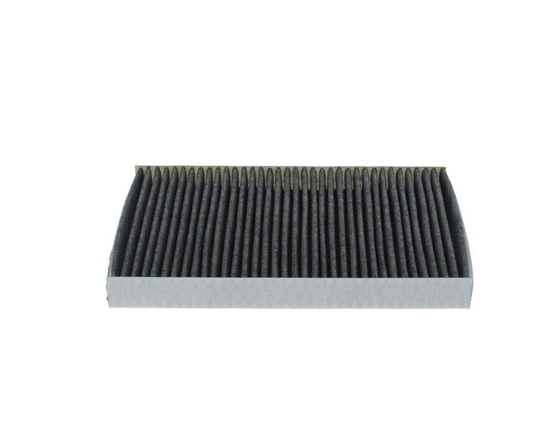BOSCH 1 987 432 371 Filter Innenraumluft
