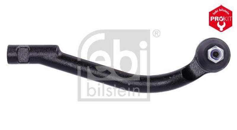 FEBI BILSTEIN 41948 Spurstangenendst&uuml;ck mit Sicherungsmutter f&uuml;r HYUNDAI