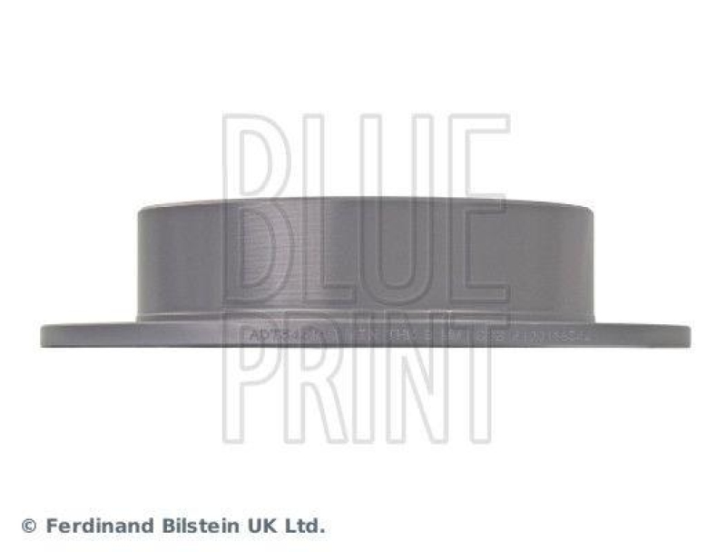 BLUE PRINT ADT343165 Bremsscheibe f&uuml;r TOYOTA