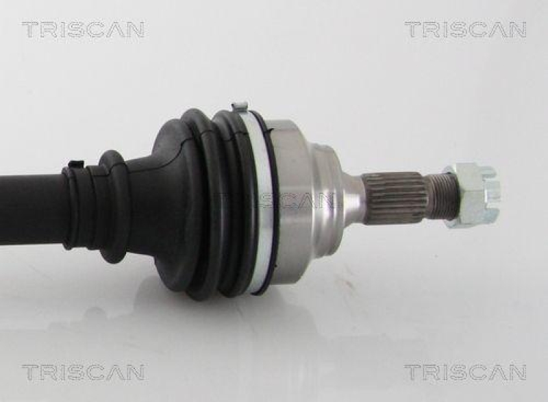 TRISCAN 8540 28677 Antriebswelle f&uuml;r Psa