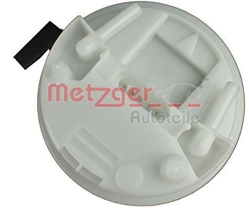 METZGER 2250023 Kraftstoff-F&ouml;rdereinheit f&uuml;r FIAT