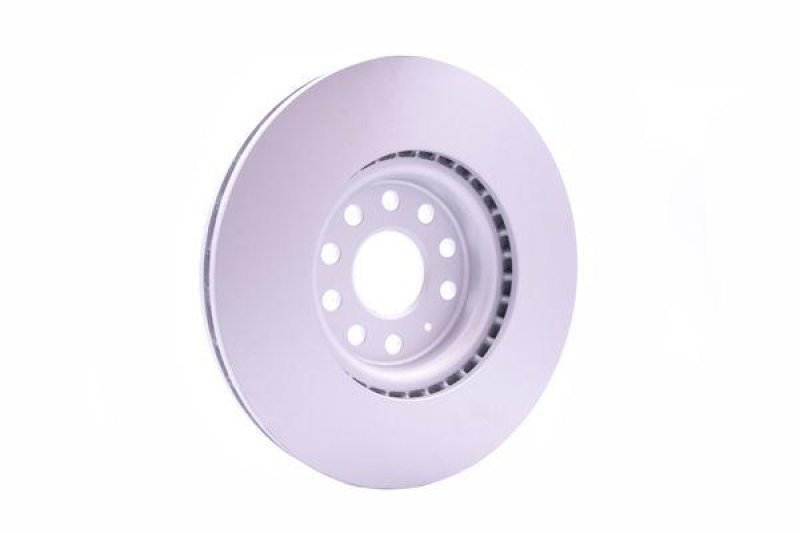 HELLA 8DD 355 117-791 Bremsscheibe f&uuml;r VW/SEAT