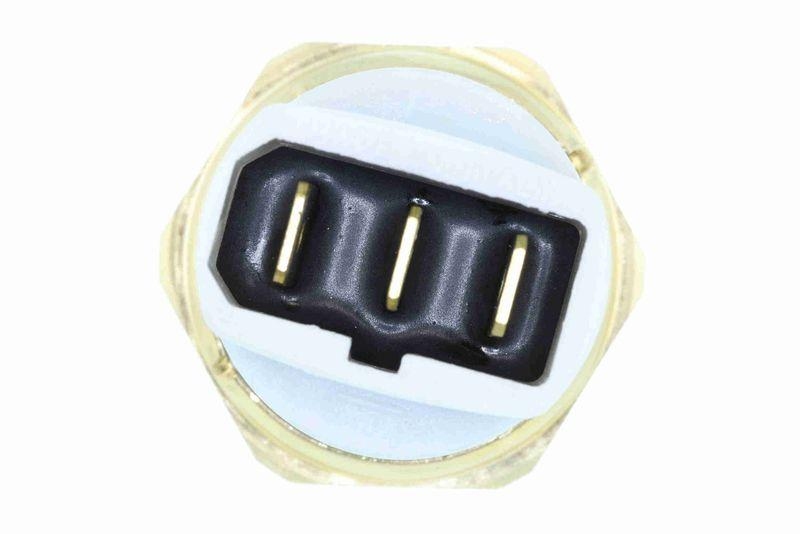 VEMO V30-73-0253 Temperaturschalter, K&uuml;hlerl&uuml;fter M 22x1,5, 3-Polig f&uuml;r MERCEDES-BENZ