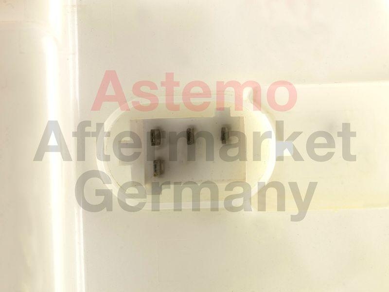 HITACHI 2503265 Kraftstofff&ouml;rdereinheit f&uuml;r RENAULT u.a.