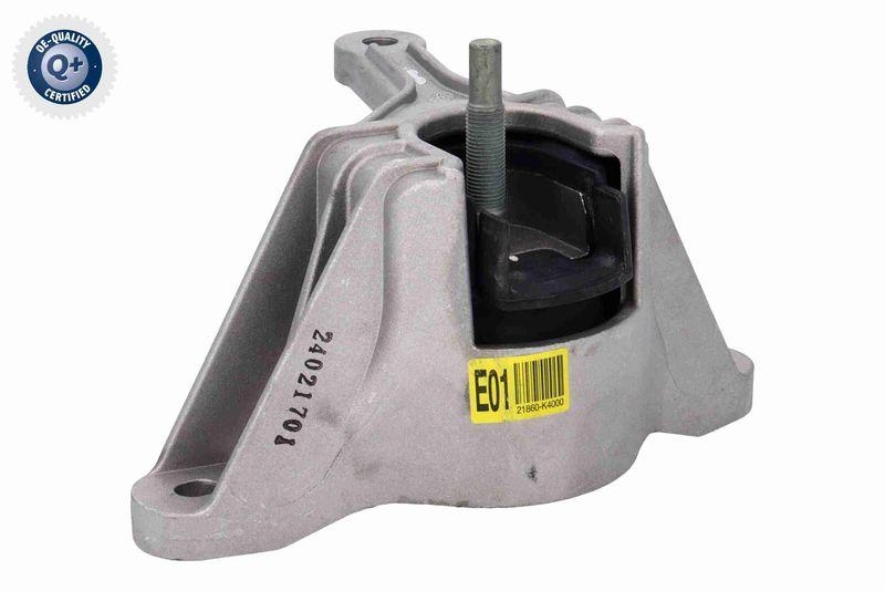 ACKOJA A52-9687 Lagerung, Motor vorne, oben für HYUNDAI