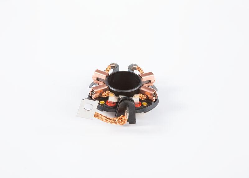 Bosch 1 986 SE1 562 B&uuml;rstenhalter