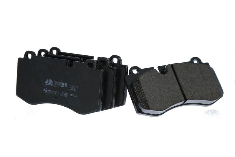 VALEO 610333 SBB-Satz - EV