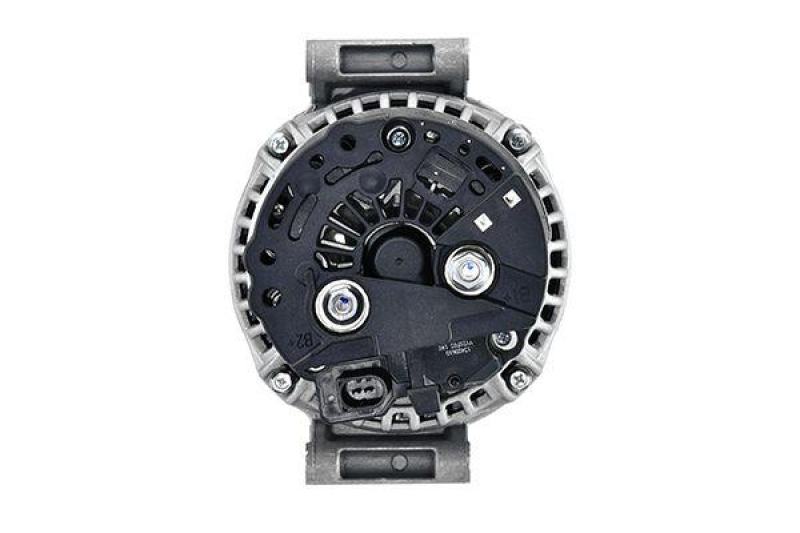 HELLA 8EL 012 429-231 Generator 14V 140A