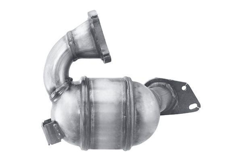 HELLA 8LE 366 053-941 Katalysator DACIA;NISSAN;RENAULT