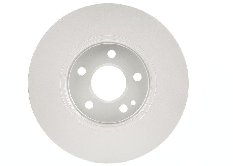 BOSCH 0 986 479 A58 Bremsscheiben &Oslash; 295mm f&uuml;r Vorderachse