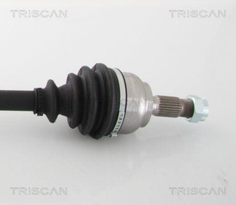 TRISCAN 8540 28679 Antriebswelle f&uuml;r Psa