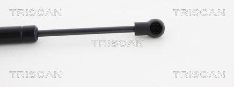 TRISCAN 8710 23228 Gasfeder Hinten f&uuml;r Mercedes