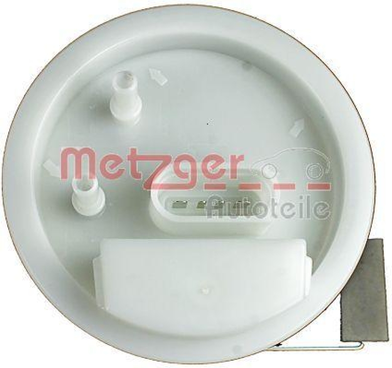 METZGER 2250024 Kraftstoff-F&ouml;rdereinheit f&uuml;r SEAT/SKODA/VW