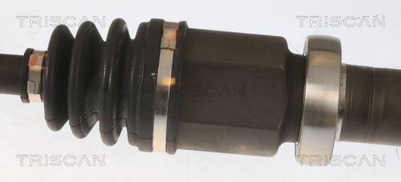 TRISCAN 8540 16636 Antriebswelle f&uuml;r Ford