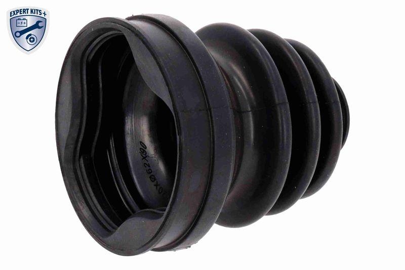 VAICO V40-0837 Faltenbalgsatz, Antriebswelle Vollsatz vorne, Getriebeseitig f&uuml;r OPEL