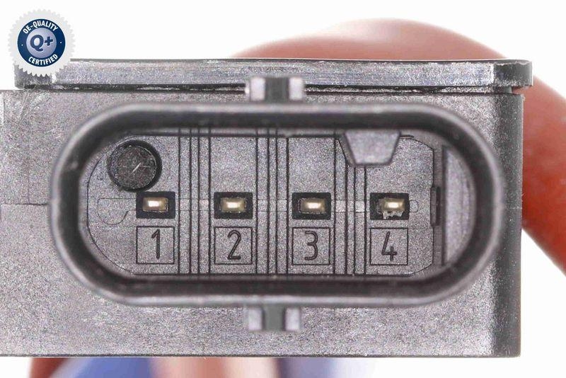 VEMO V46-72-0327 Sensor, Abgastemperatur f&uuml;r RENAULT