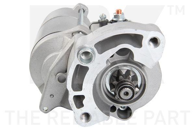 NK 4745001 Starter für LANDROVER