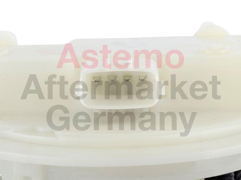 HITACHI 2503266 Kraftstofff&ouml;rdereinheit f&uuml;r DACIA u.a.