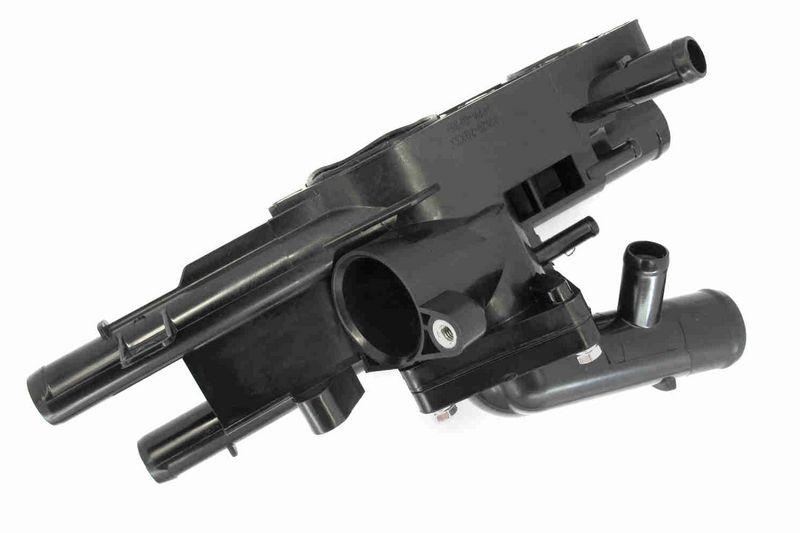 ACKOJA A52-0753 Kühlmittelflansch mit Thermostat,Kühlmittelsensor,Dichtrin für HYUNDAI