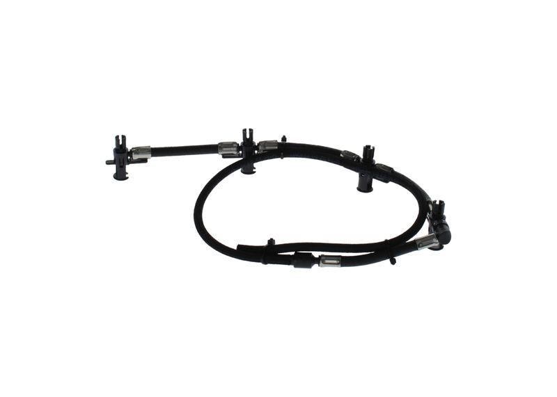 Bosch 0 928 402 089 Kraftstoffr&uuml;cklaufleitung