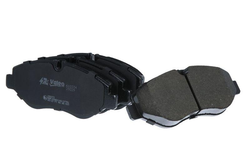 VALEO 610334 SBB-Satz - EV