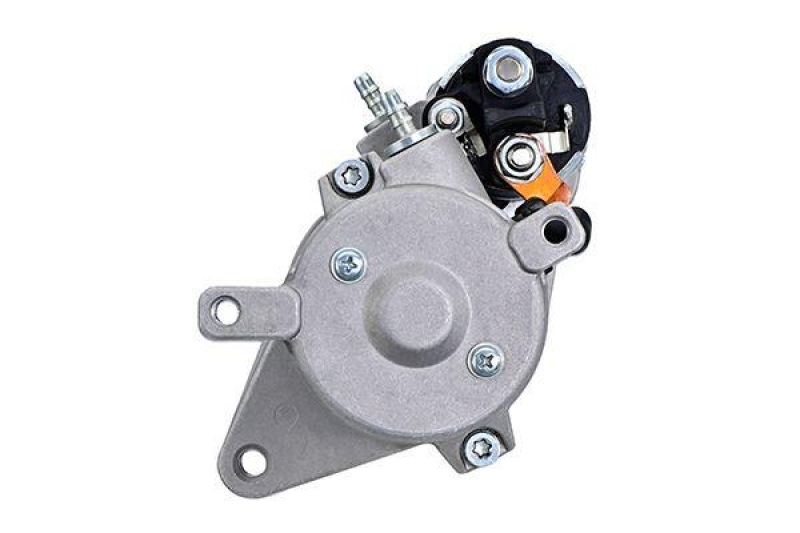 HELLA 8EA 011 613-141 Starter 12V 2kW