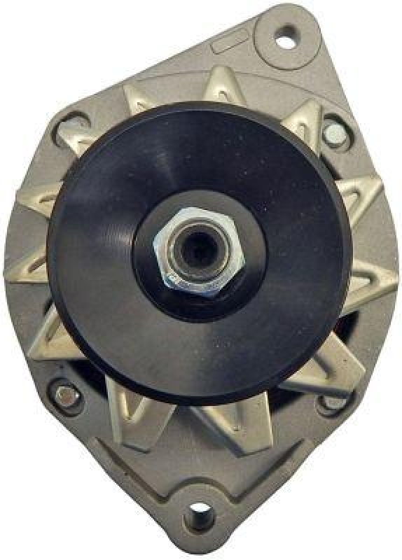 HELLA 8EL 012 429-251 Generator 14V 75A