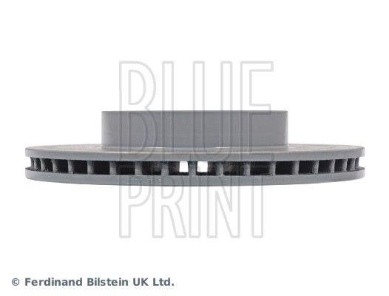 BLUE PRINT ADT343184 Bremsscheibe f&uuml;r TOYOTA