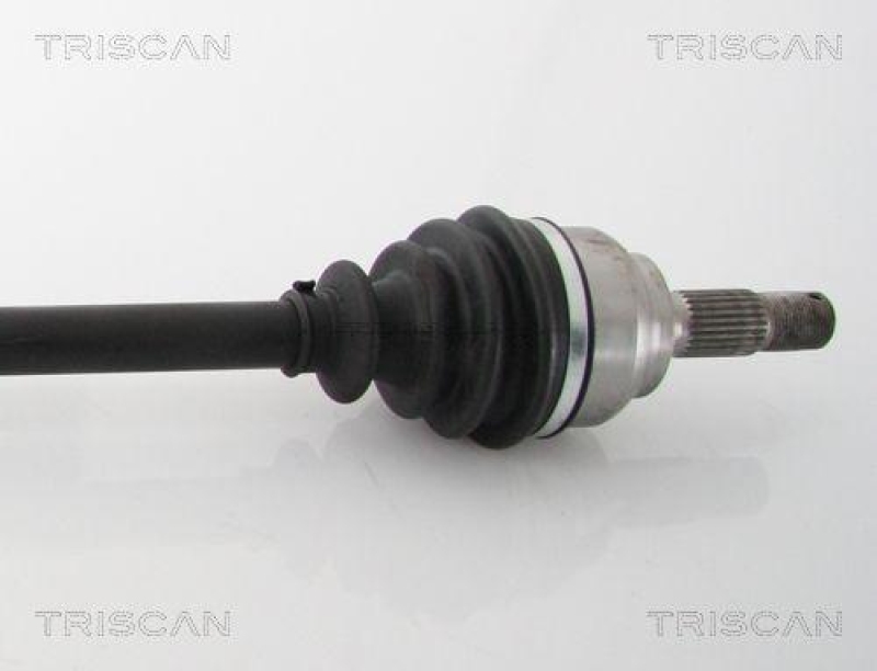 TRISCAN 8540 28680 Antriebswelle f&uuml;r Psa