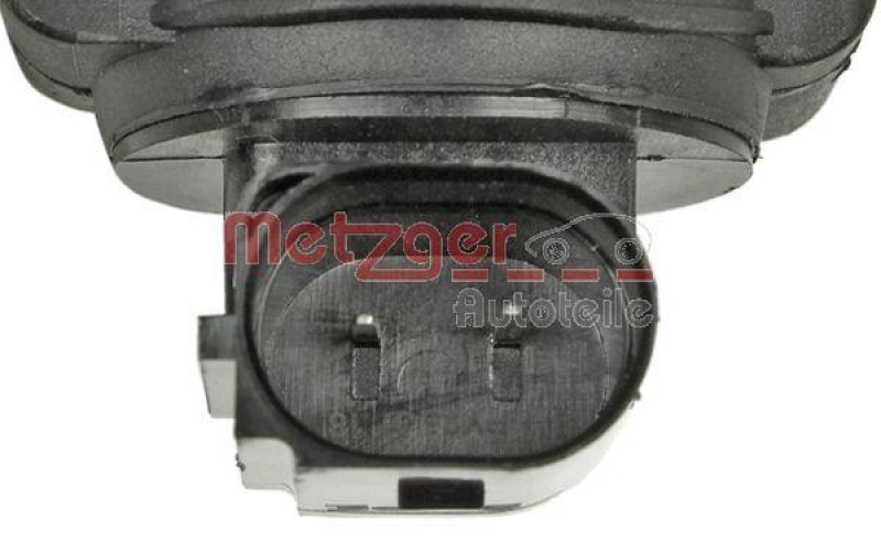 METZGER 0892504 Agr-Ventil f&uuml;r ALFA/FIAT/LANCIA/OPEL/SAAB