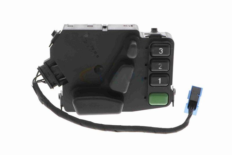VEMO V30-73-0261 Schalter, Sitzverstellung rechts für MERCEDES-BENZ