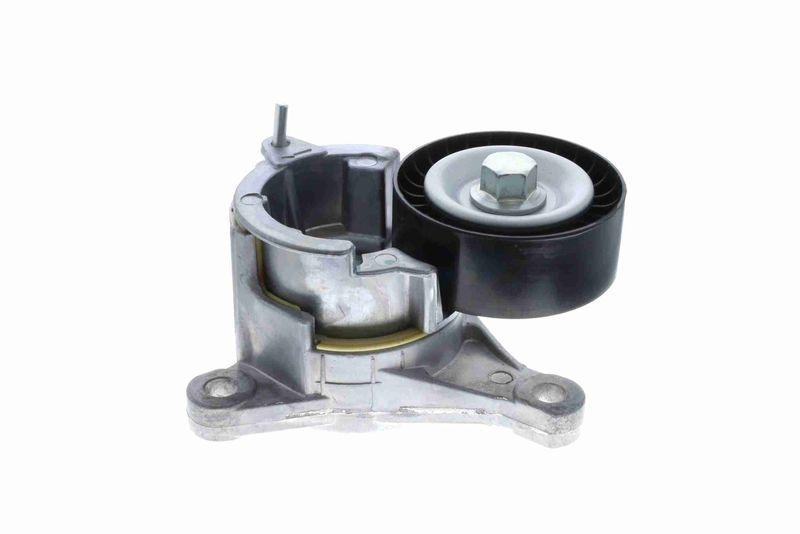 VAICO V42-0202 Riemenspanner, Keilrippenriemen Keilrippenriemen f&uuml;r PEUGEOT