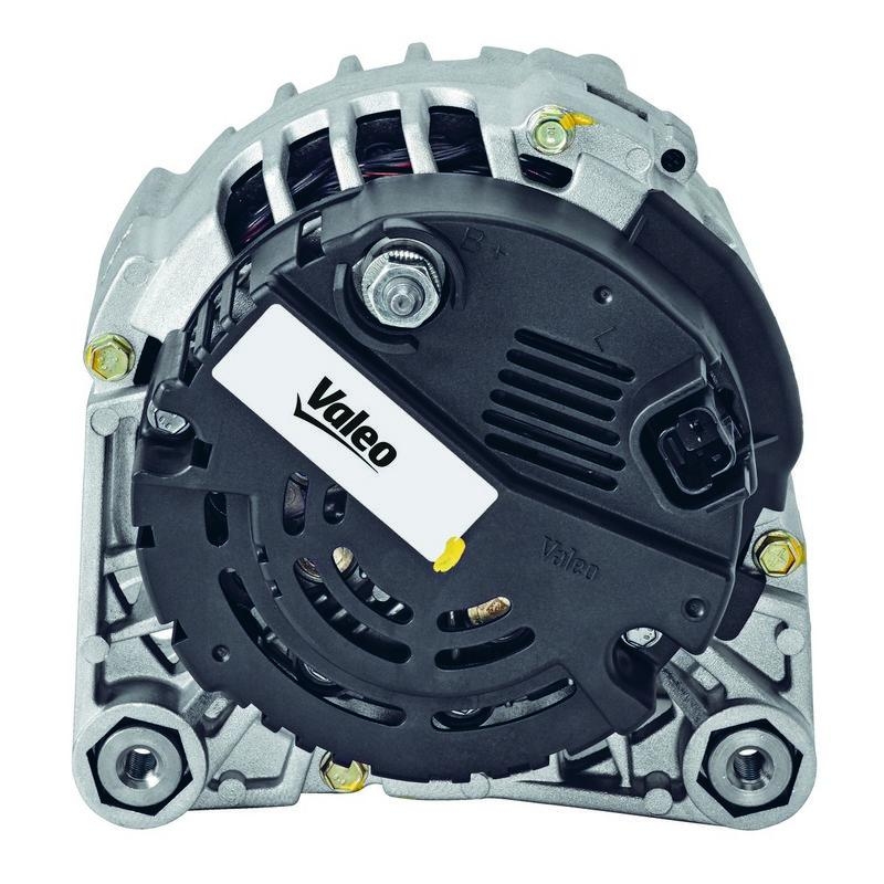 VALEO 200080 Generator - CORE-FLEX - VAUXHALL Mov