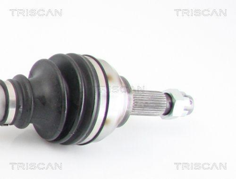 TRISCAN 8540 28684 Antriebswelle f&uuml;r Citroen, Peugeot