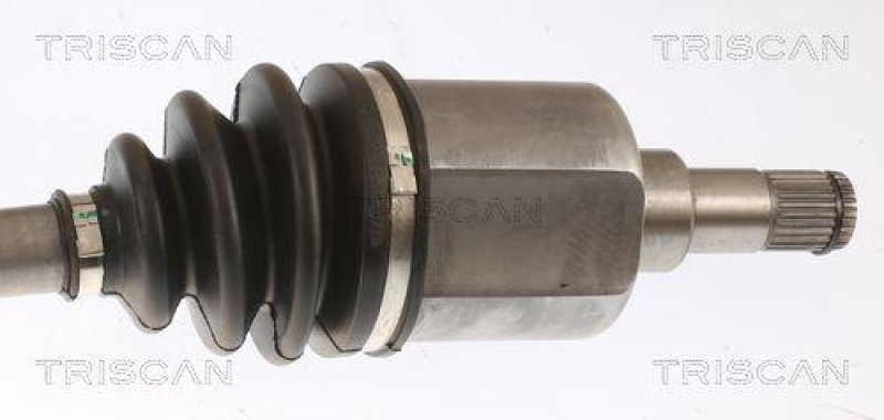 TRISCAN 8540 16638 Antriebswelle f&uuml;r Ford