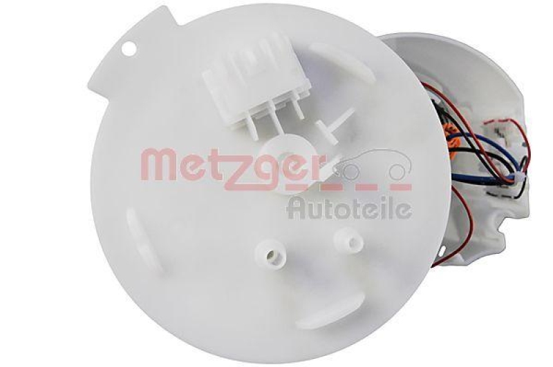METZGER 2250279 Kraftstoff-F&ouml;rdereinheit f&uuml;r OPEL