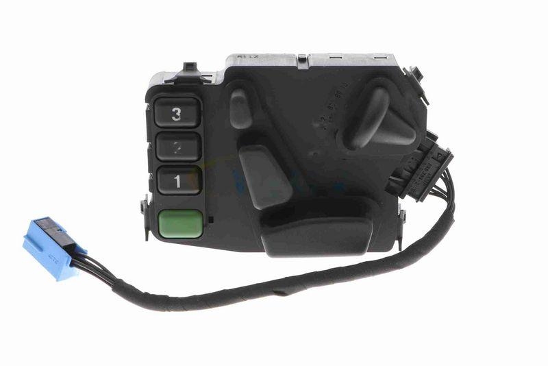 VEMO V30-73-0262 Schalter, Sitzverstellung links für MERCEDES-BENZ