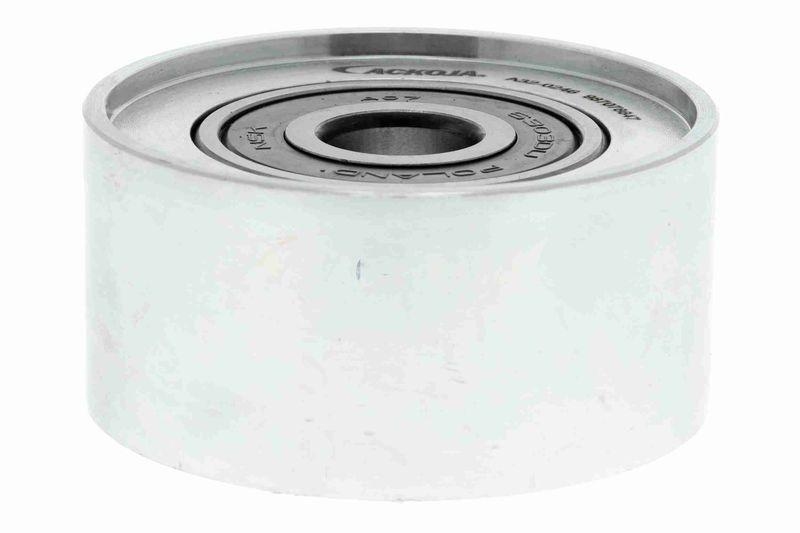 ACKOJA A32-0246 Umlenk-/Führungsrolle, Keilrippenriemen Keilrippenriemen für MAZDA