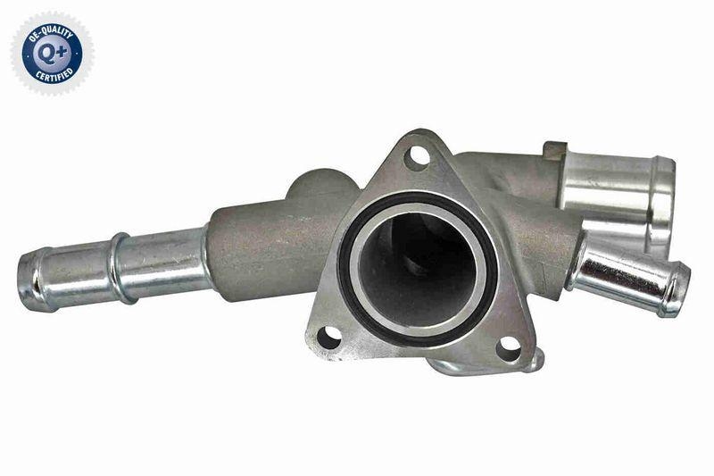 ACKOJA A52-0756 K&uuml;hlmittelflansch mit Dichtung und K&uuml;hlmittelsensor f&uuml;r HYUNDAI