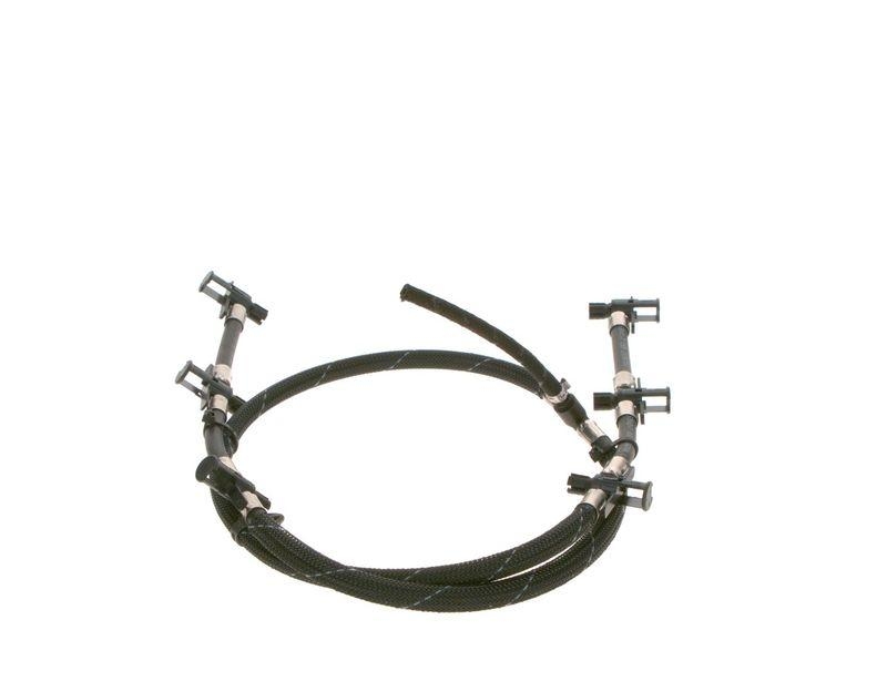 Bosch 0 928 402 102 Kraftstoffr&uuml;cklaufleitung