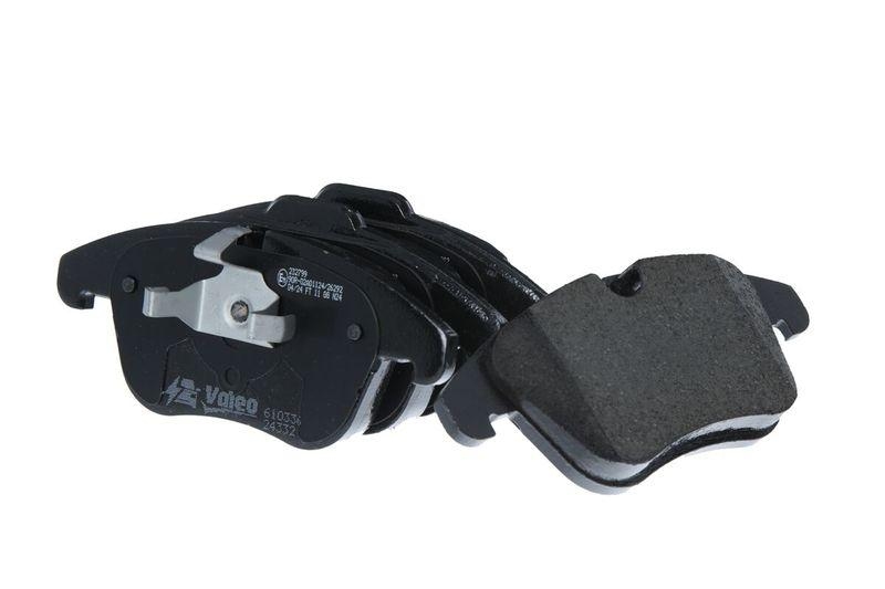 VALEO 610336 SBB-Satz - EV