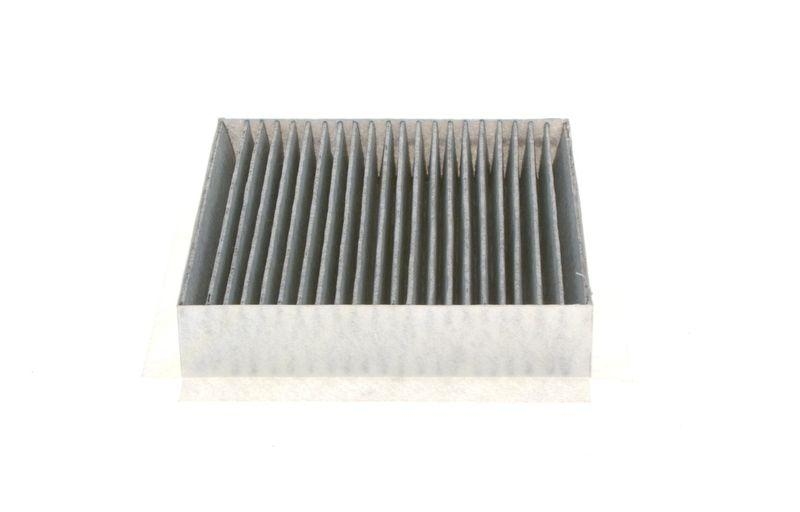 BOSCH 1 987 432 378 Filter Innenraumluft