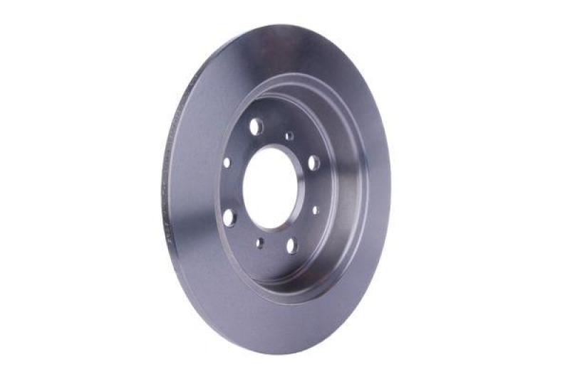 HELLA 8DD 355 117-871 Bremsscheibe f&uuml;r HONDA